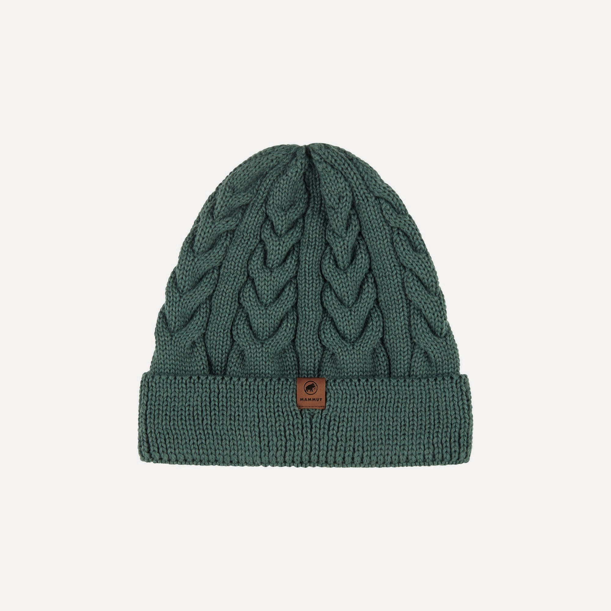 Шапка Mammut Valbella Beanie